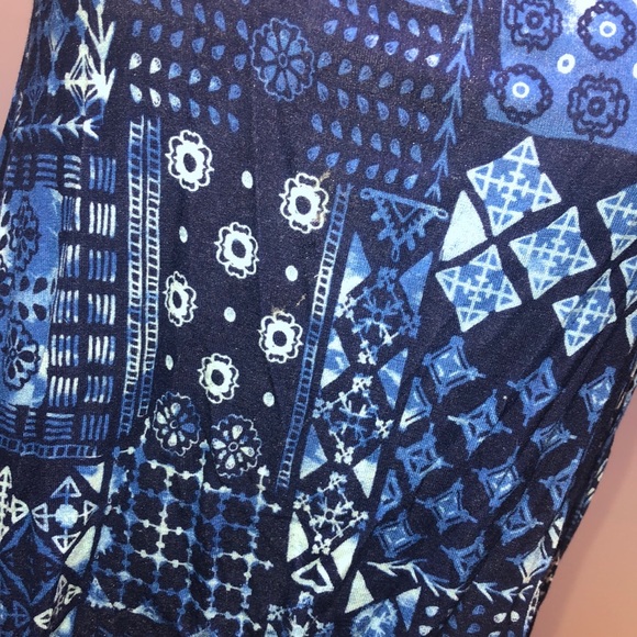 Razorback croptop - Picture 2 of 3